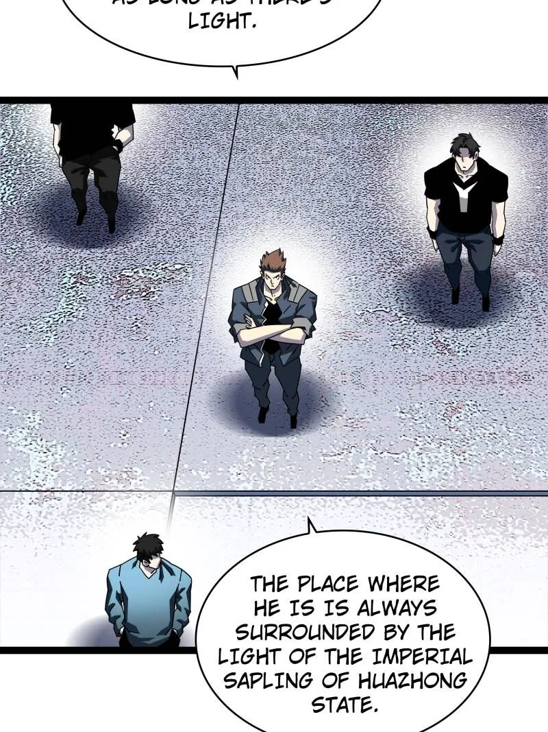 It All Starts With Playing Game Seriously Chapter 182 page 53