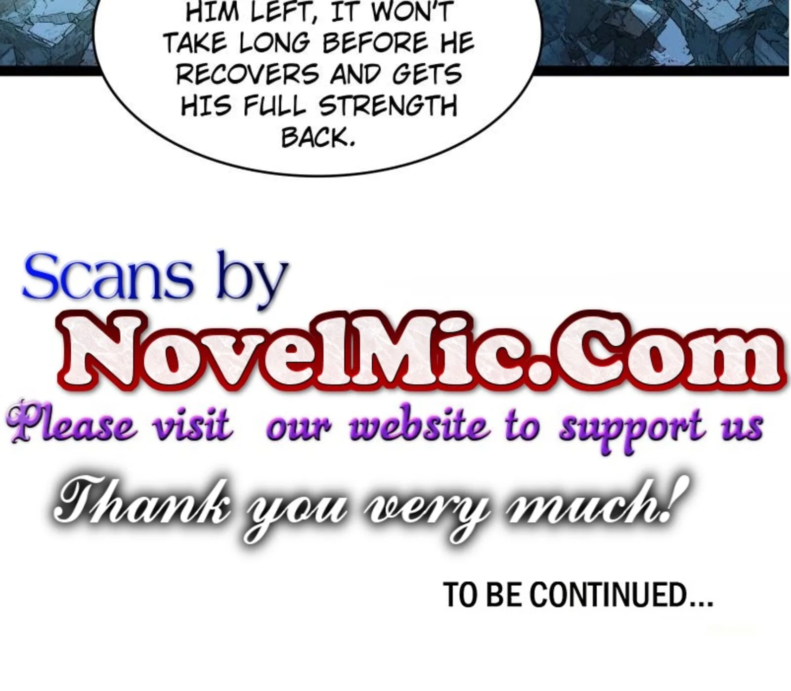 It All Starts With Playing Game Seriously Chapter 182 page 55