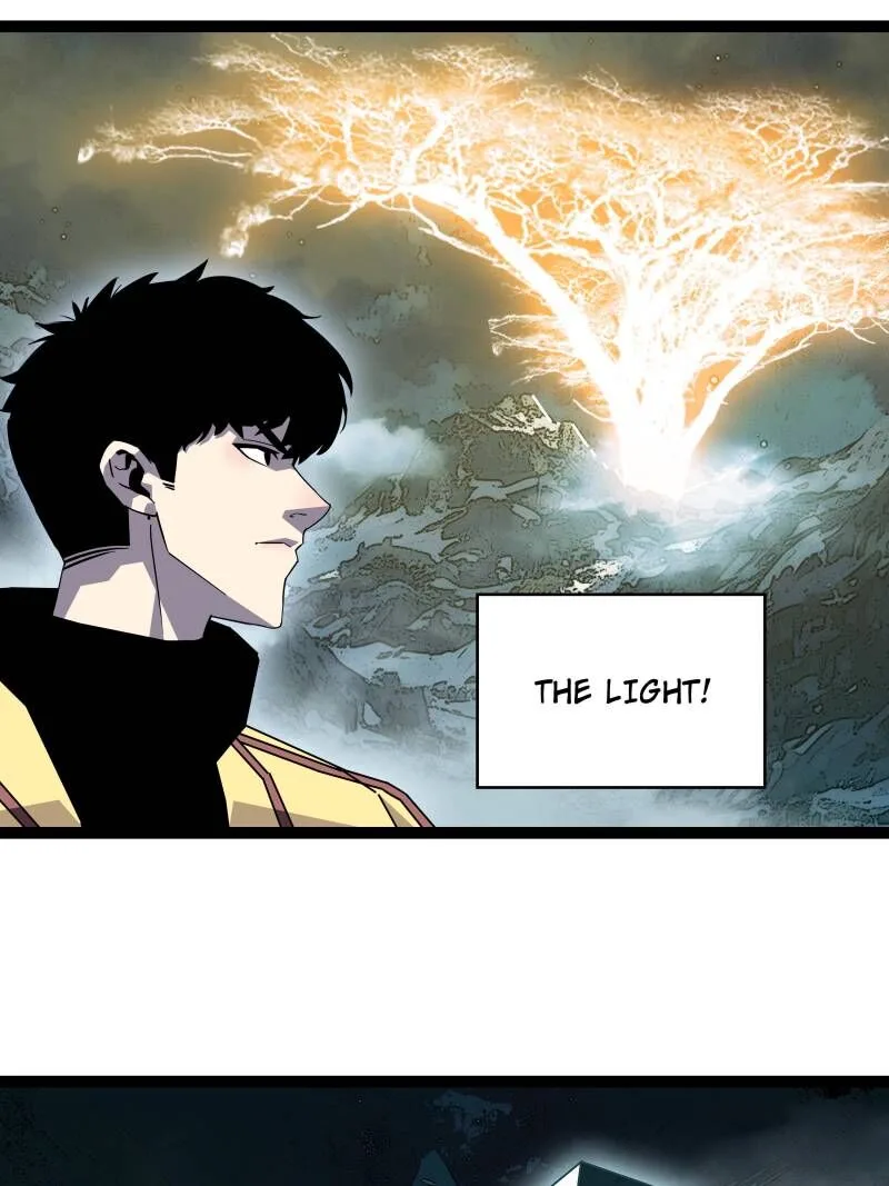It All Starts With Playing Game Seriously Chapter 183 page 6