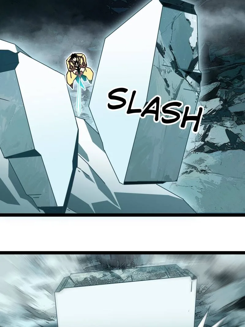 It All Starts With Playing Game Seriously Chapter 183 page 7