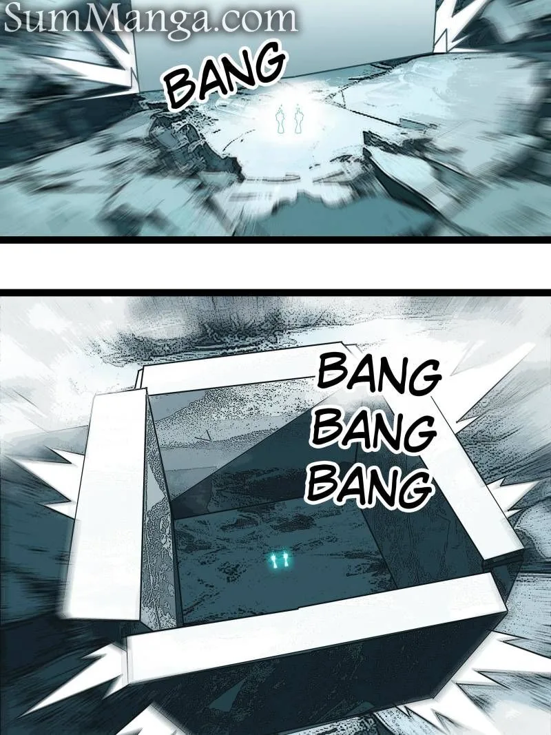 It All Starts With Playing Game Seriously Chapter 183 page 8