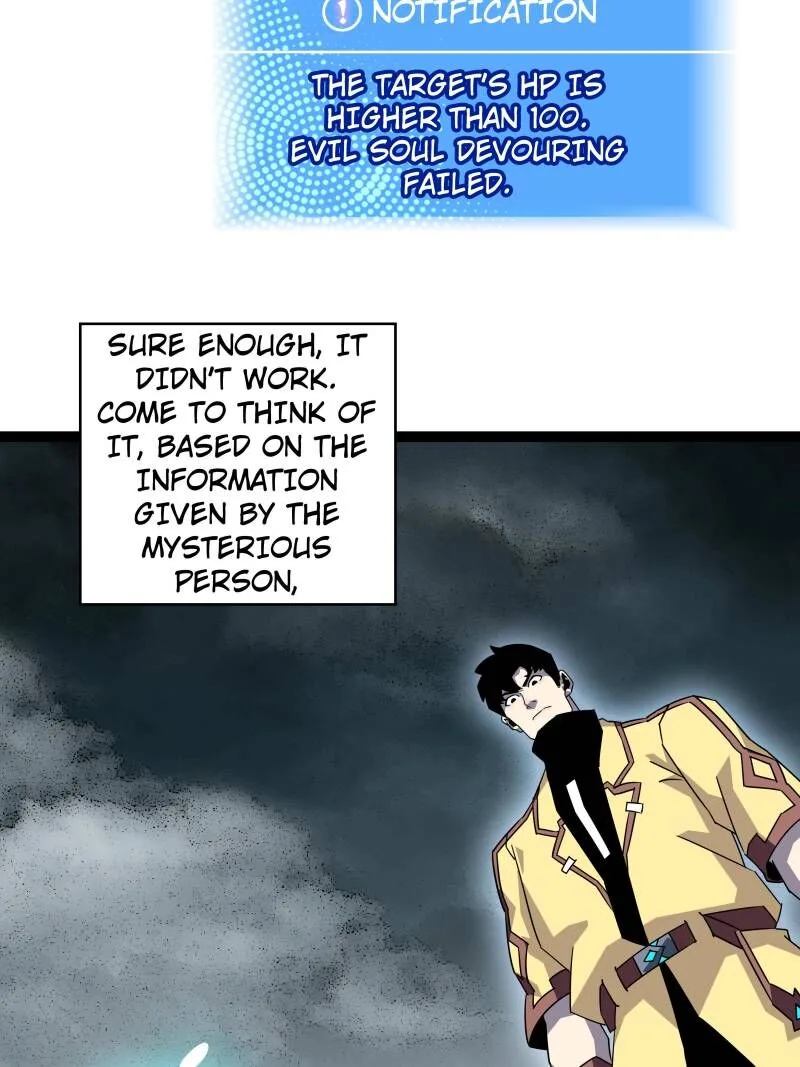 It All Starts With Playing Game Seriously Chapter 183 page 4