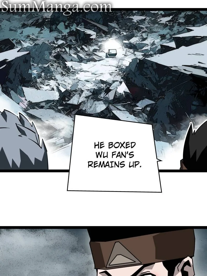 It All Starts With Playing Game Seriously Chapter 183 page 11