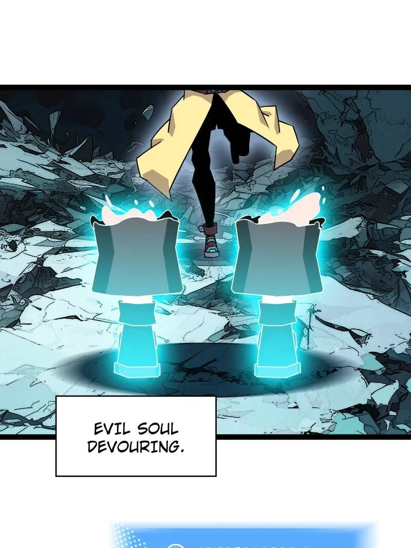 It All Starts With Playing Game Seriously Chapter 183 page 3
