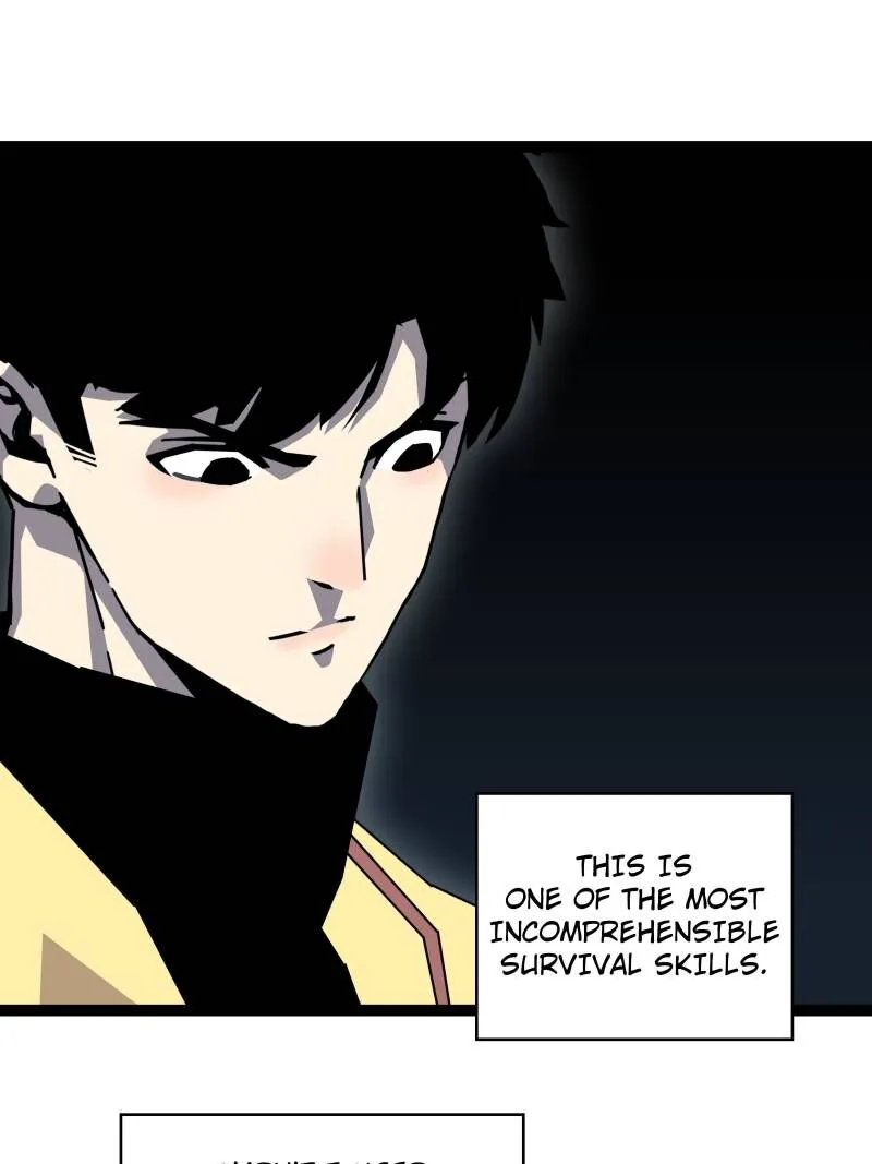 It All Starts With Playing Game Seriously Chapter 183 page 18