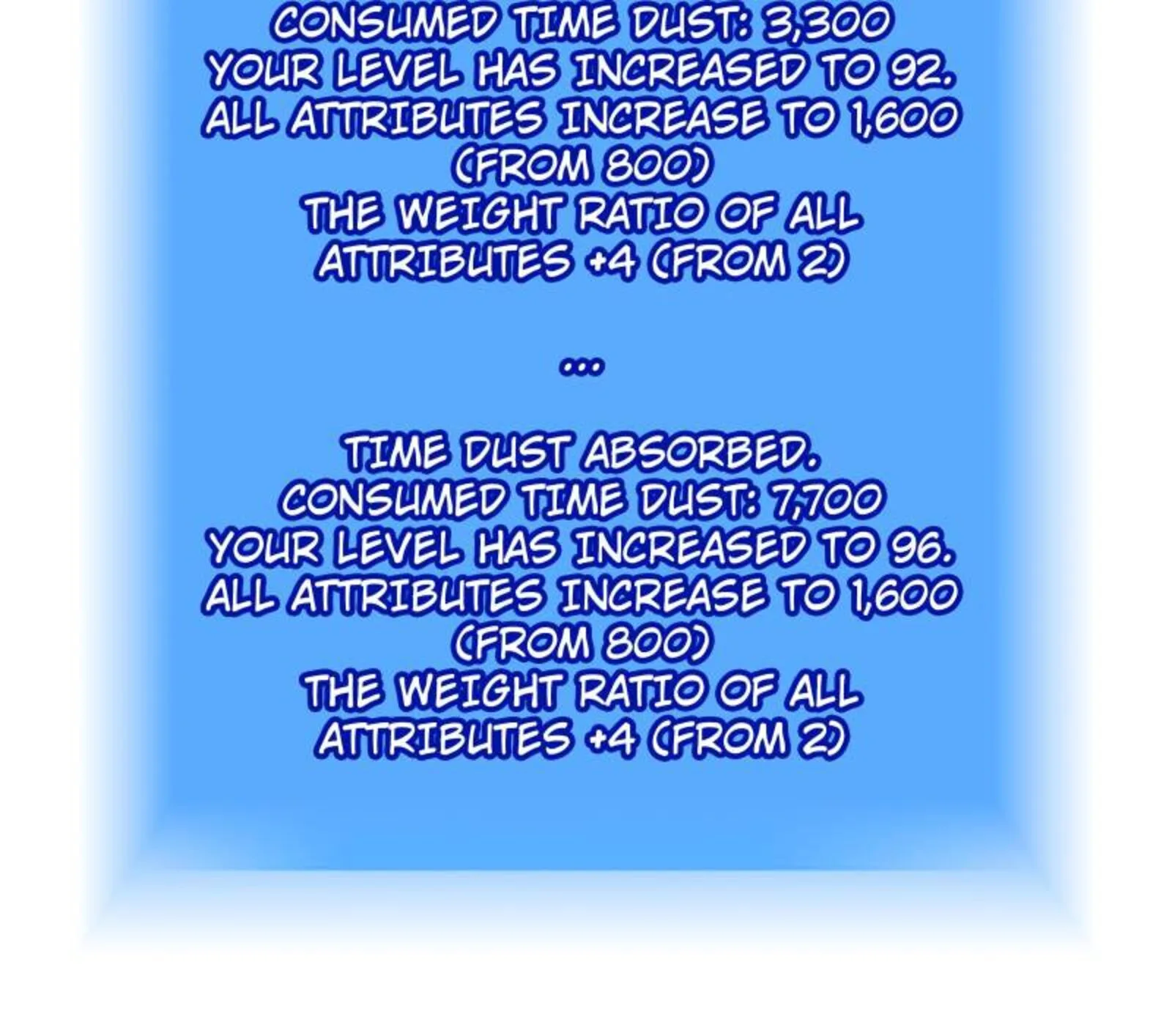 It All Starts With Playing Game Seriously Chapter 183 page 34