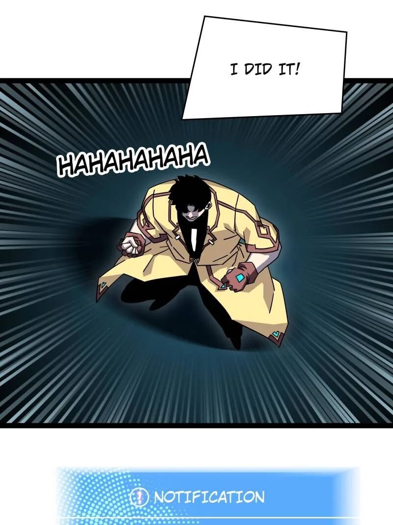 It All Starts With Playing Game Seriously Chapter 183 page 26