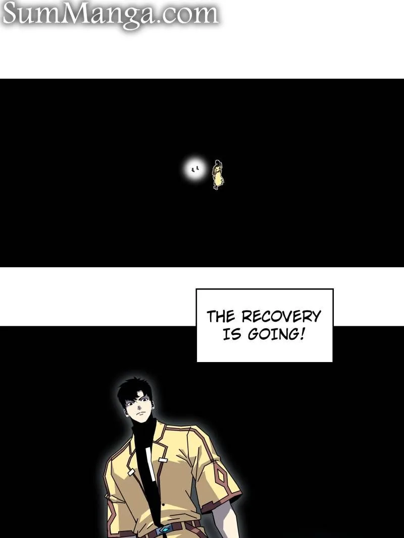 It All Starts With Playing Game Seriously Chapter 183 page 14