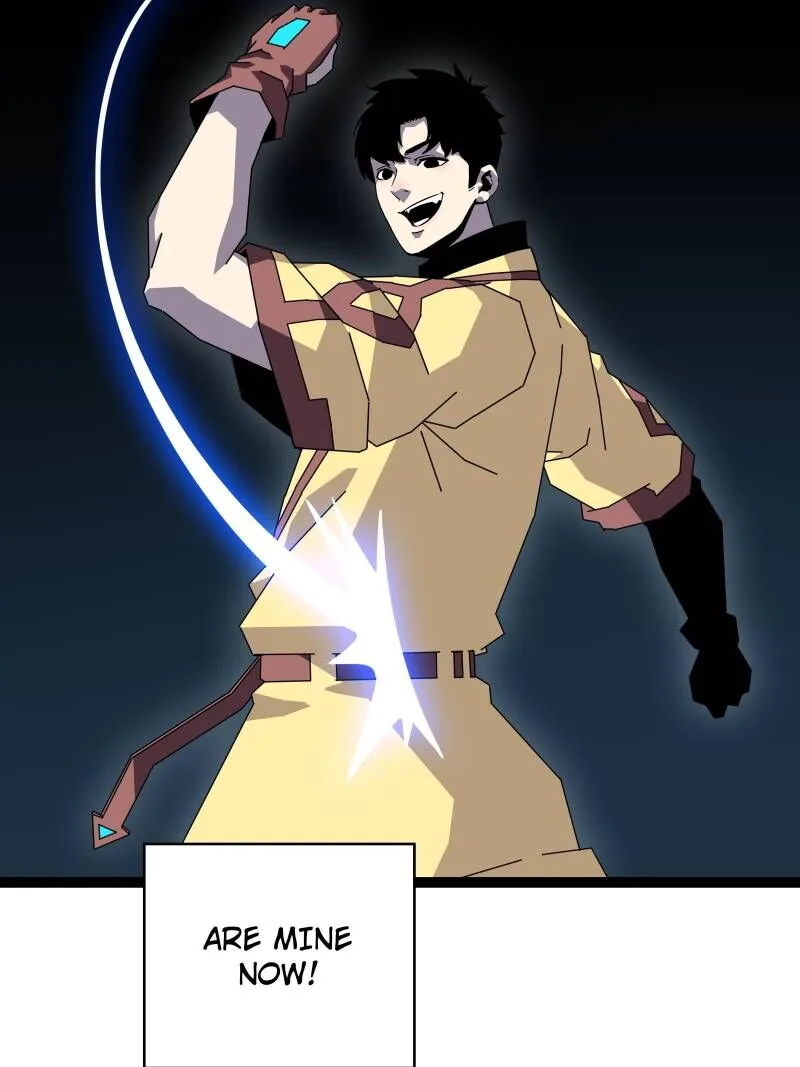 It All Starts With Playing Game Seriously Chapter 183 page 29