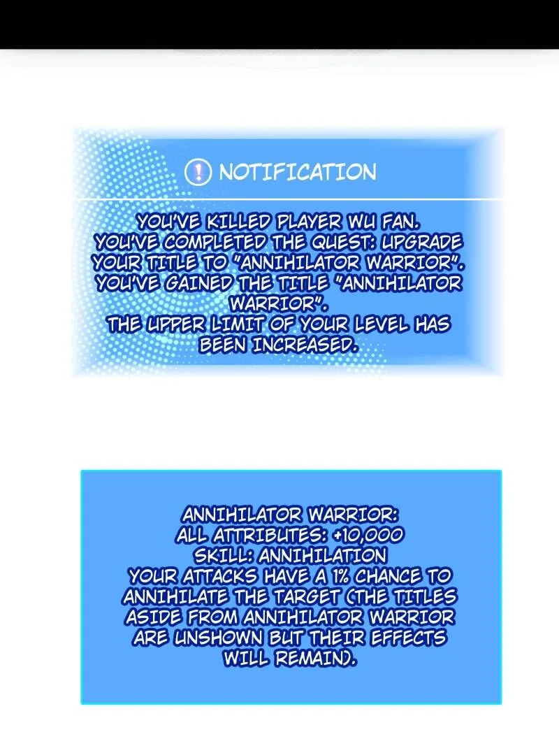 It All Starts With Playing Game Seriously Chapter 183 page 25