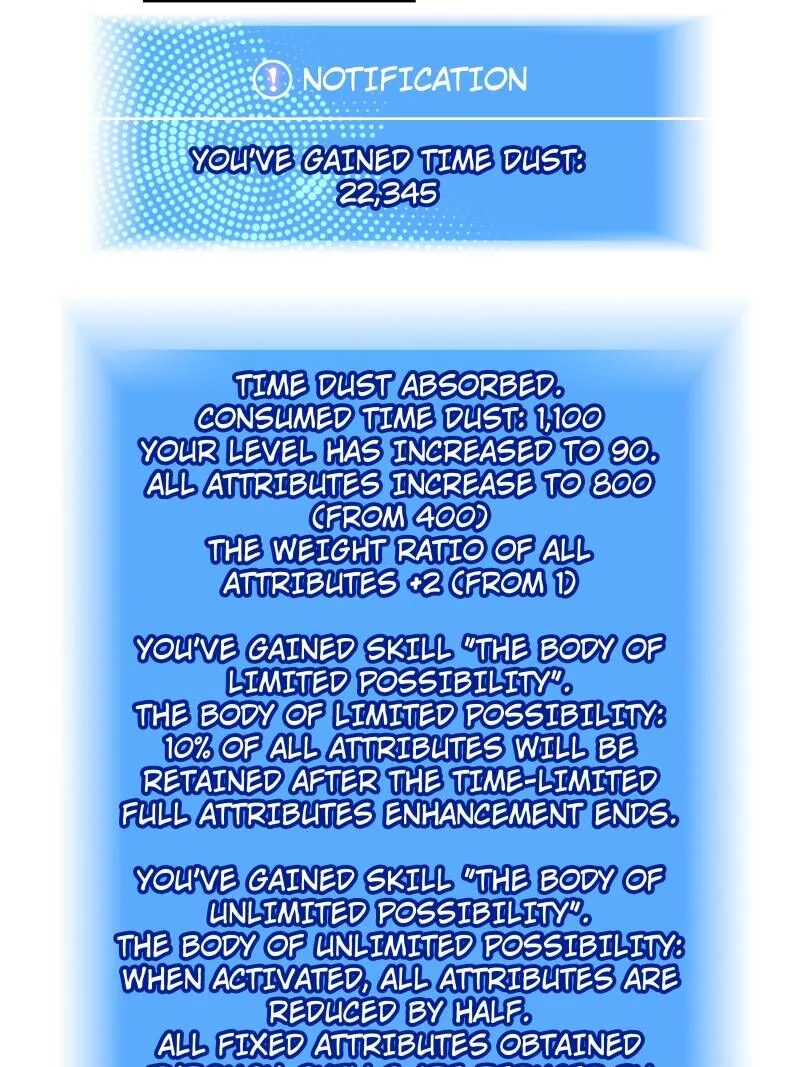 It All Starts With Playing Game Seriously Chapter 183 page 30