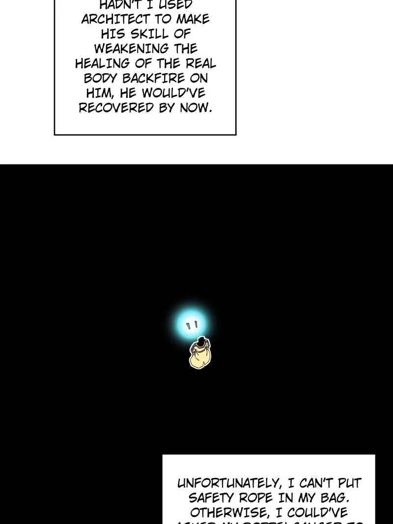 It All Starts With Playing Game Seriously Chapter 183 page 19