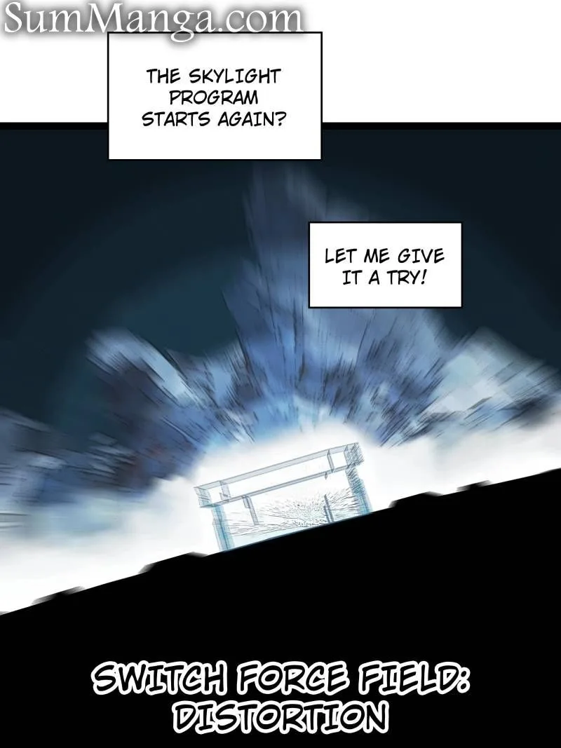 It All Starts With Playing Game Seriously Chapter 183 page 24