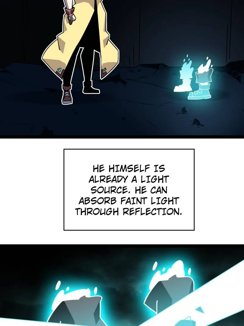 It All Starts With Playing Game Seriously Chapter 183 page 16