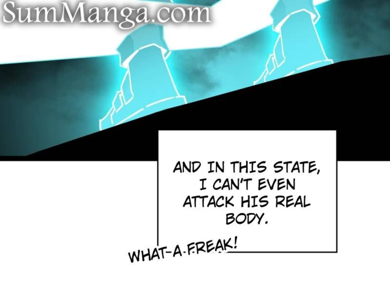 It All Starts With Playing Game Seriously Chapter 183 page 17
