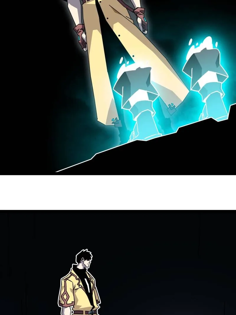 It All Starts With Playing Game Seriously Chapter 183 page 15