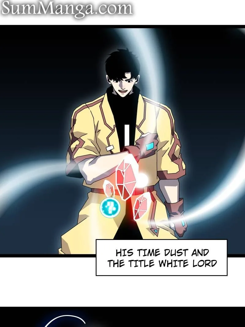 It All Starts With Playing Game Seriously Chapter 183 page 28