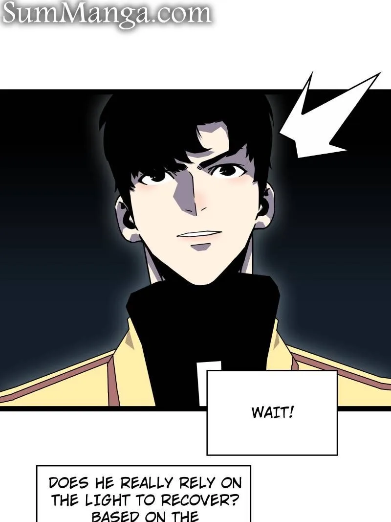 It All Starts With Playing Game Seriously Chapter 183 page 21