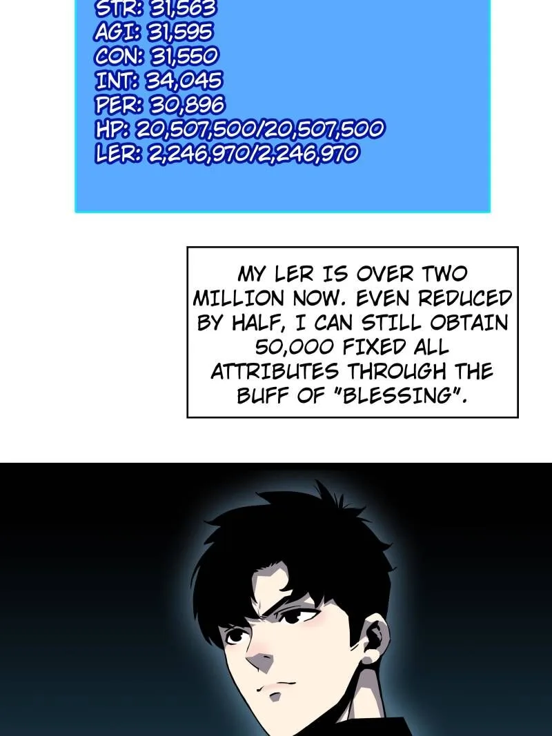 It All Starts With Playing Game Seriously Chapter 183 page 36