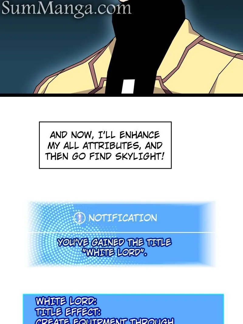 It All Starts With Playing Game Seriously Chapter 183 page 37