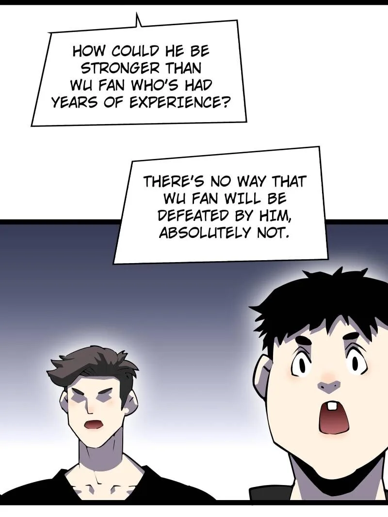 It All Starts With Playing Game Seriously Chapter 183 page 42