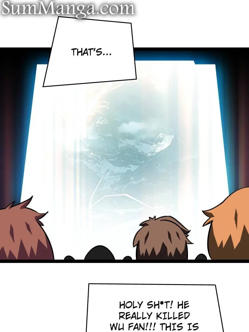 It All Starts With Playing Game Seriously Chapter 183 page 47