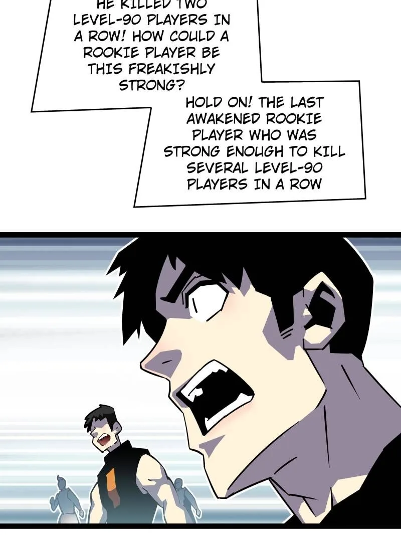 It All Starts With Playing Game Seriously Chapter 183 page 49