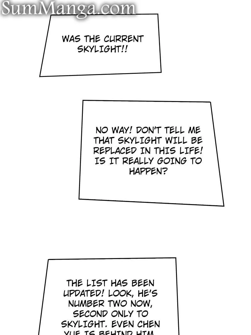 It All Starts With Playing Game Seriously Chapter 183 page 50