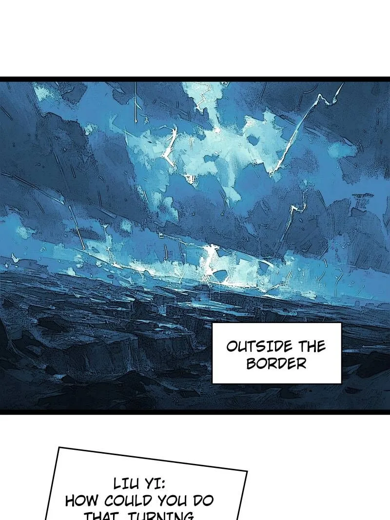 It All Starts With Playing Game Seriously Chapter 183 page 52