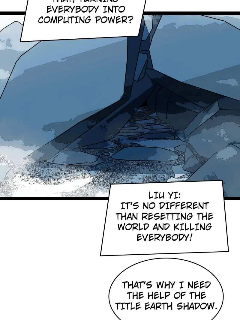 It All Starts With Playing Game Seriously Chapter 183 page 53