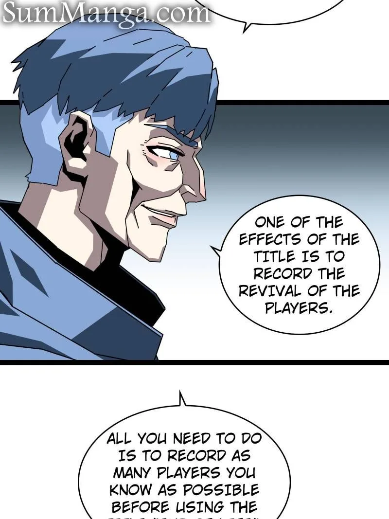 It All Starts With Playing Game Seriously Chapter 183 page 54