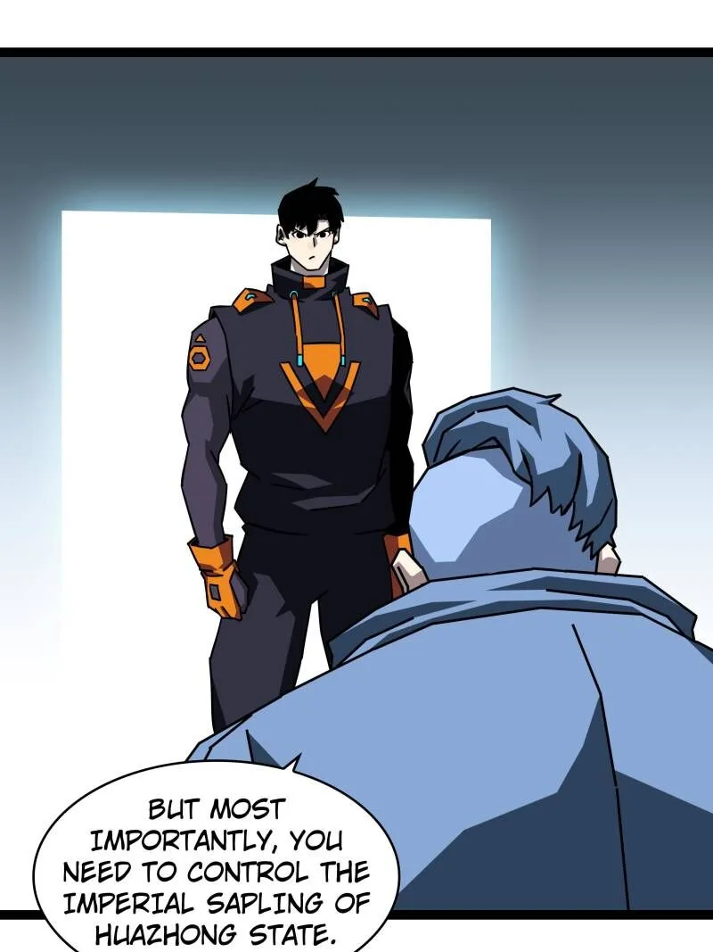 It All Starts With Playing Game Seriously Chapter 183 page 56