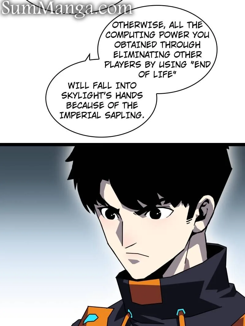 It All Starts With Playing Game Seriously Chapter 183 page 57
