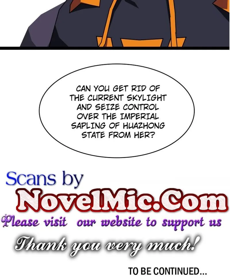 It All Starts With Playing Game Seriously Chapter 183 page 58