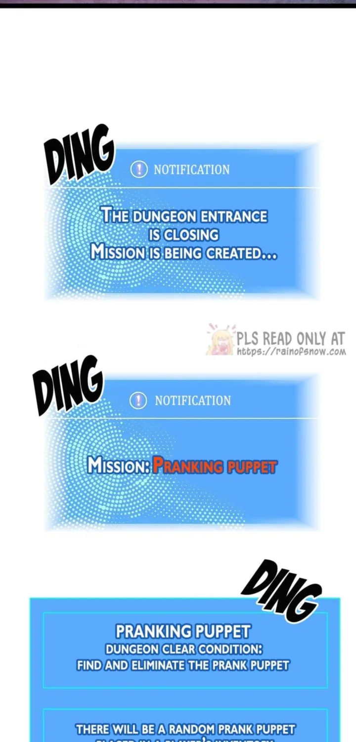 It All Starts With Playing Game Seriously Chapter 19 page 29