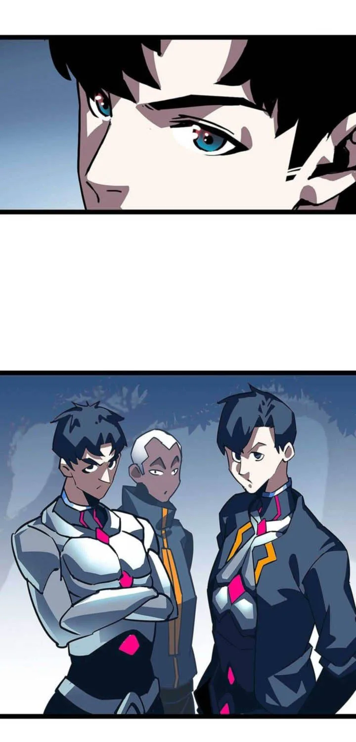 It All Starts With Playing Game Seriously Chapter 19 page 7