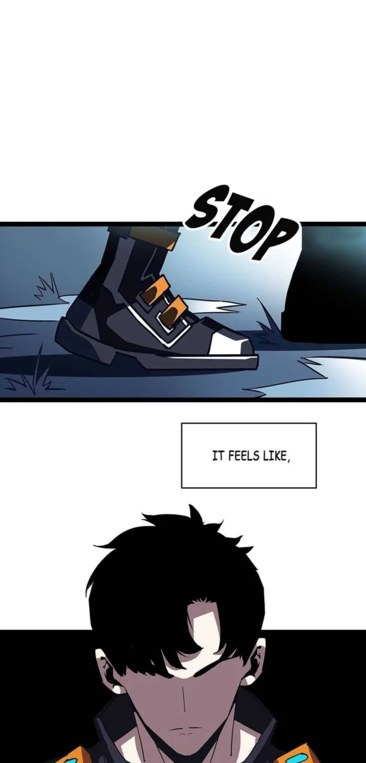 It All Starts With Playing Game Seriously Chapter 19 page 12