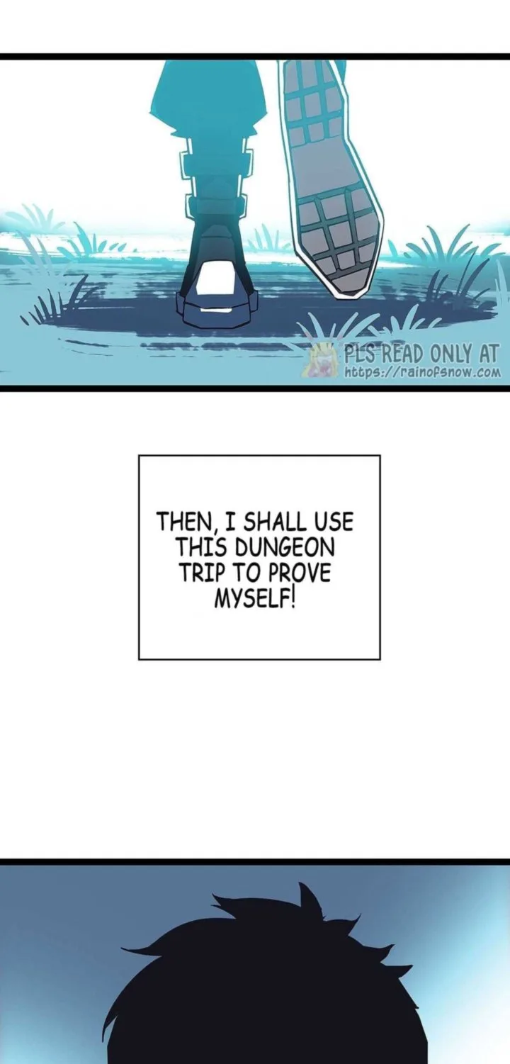 It All Starts With Playing Game Seriously Chapter 19 page 18