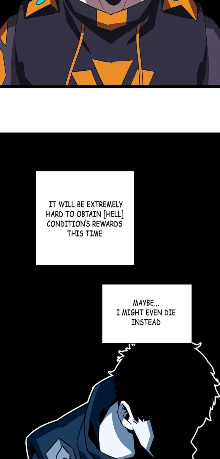 It All Starts With Playing Game Seriously Chapter 19 page 13