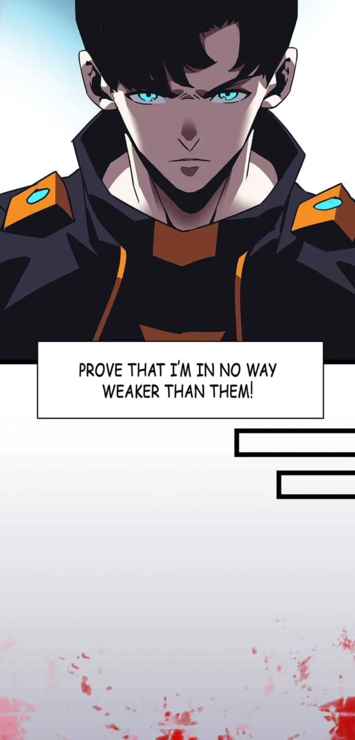 It All Starts With Playing Game Seriously Chapter 19 page 19