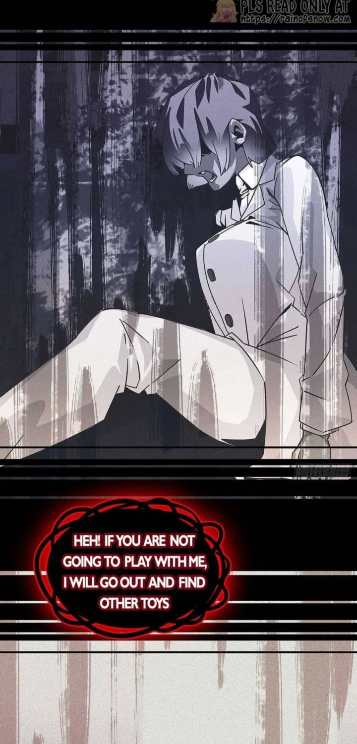 It All Starts With Playing Game Seriously Chapter 19 page 21