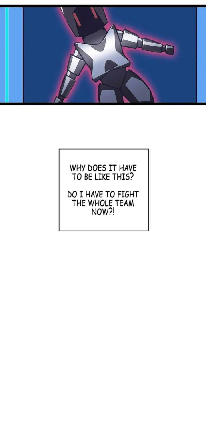 It All Starts With Playing Game Seriously Chapter 19 page 43