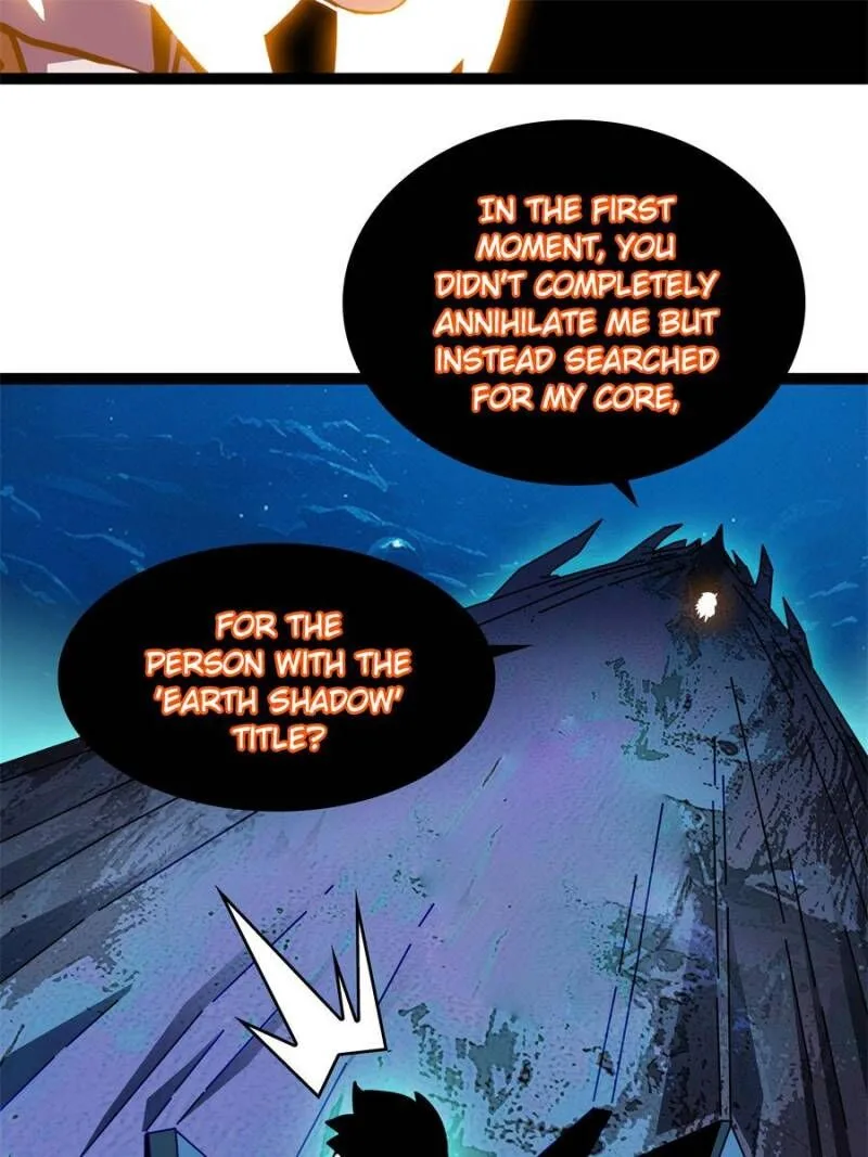 It All Starts With Playing Game Seriously Chapter 198 page 7