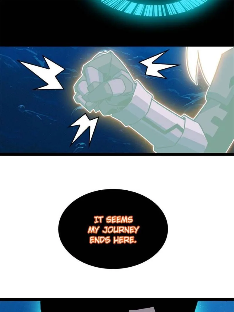 It All Starts With Playing Game Seriously Chapter 198 page 31