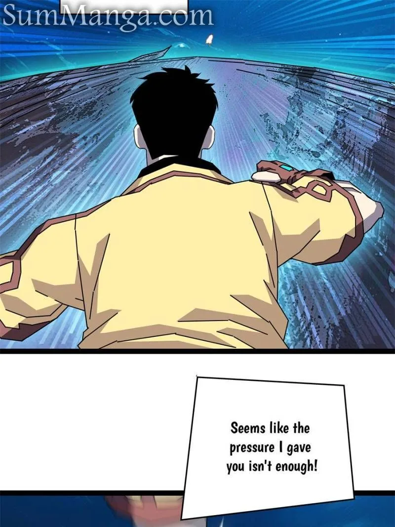 It All Starts With Playing Game Seriously Chapter 198 page 21