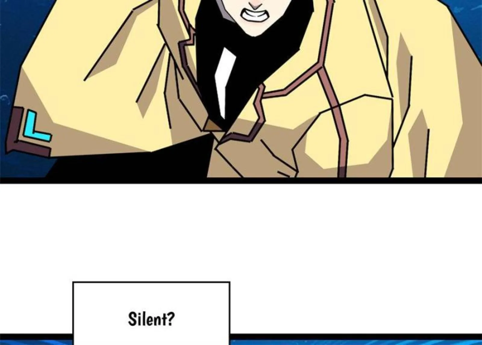 It All Starts With Playing Game Seriously Chapter 198 page 20