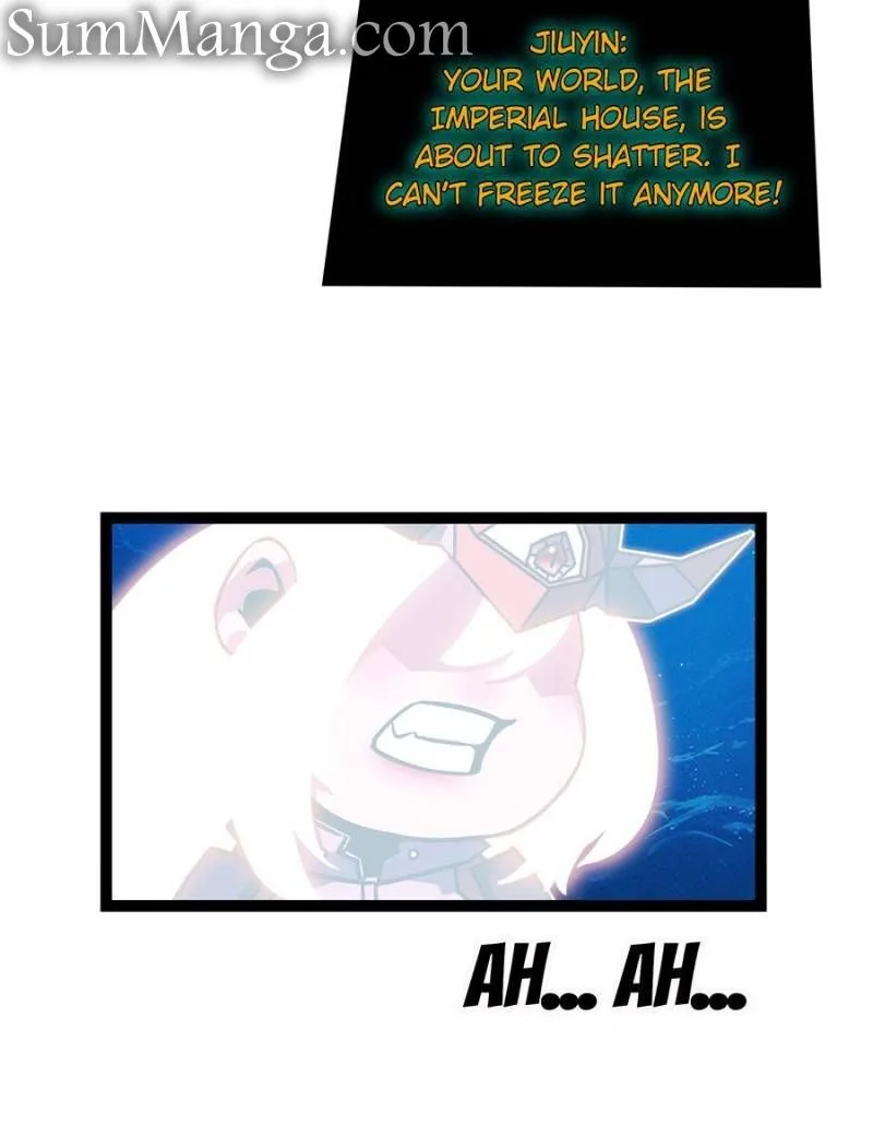 It All Starts With Playing Game Seriously Chapter 198 page 27