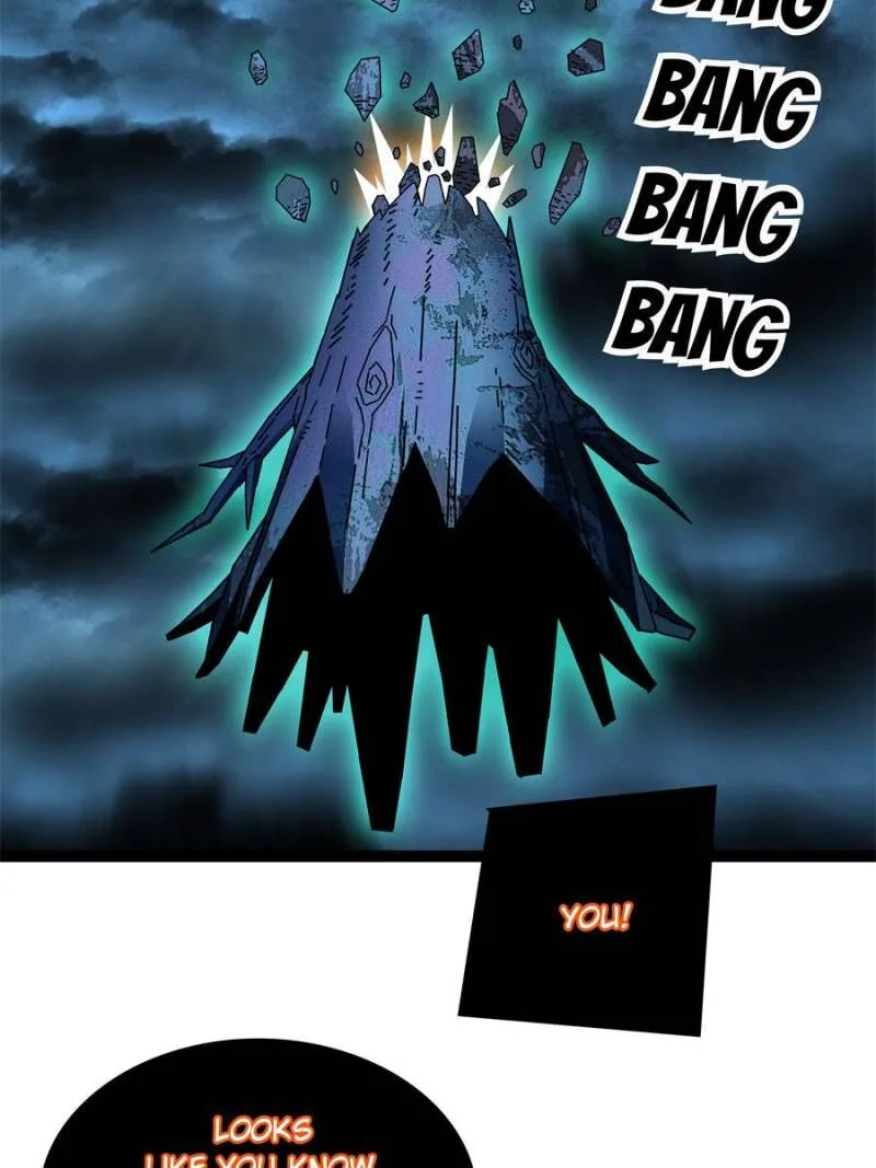 It All Starts With Playing Game Seriously Chapter 198 page 15