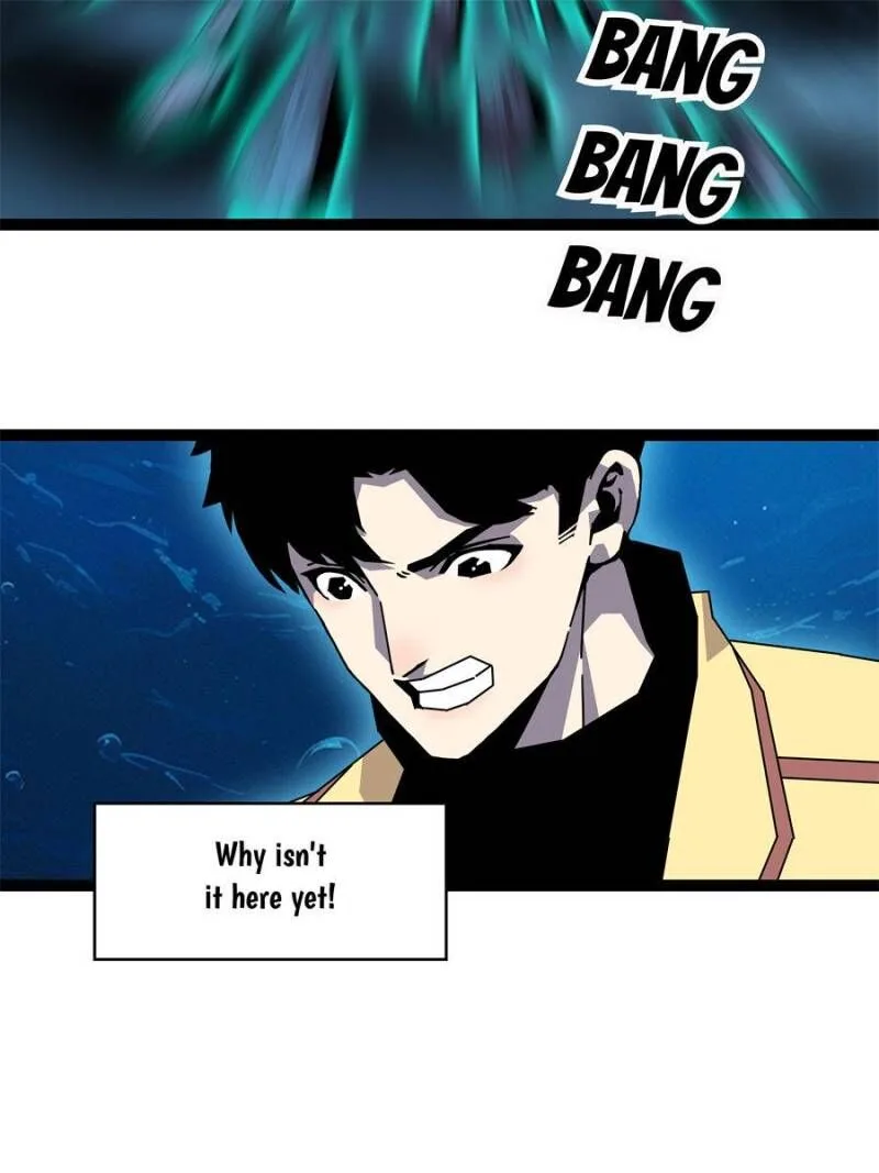 It All Starts With Playing Game Seriously Chapter 198 page 5
