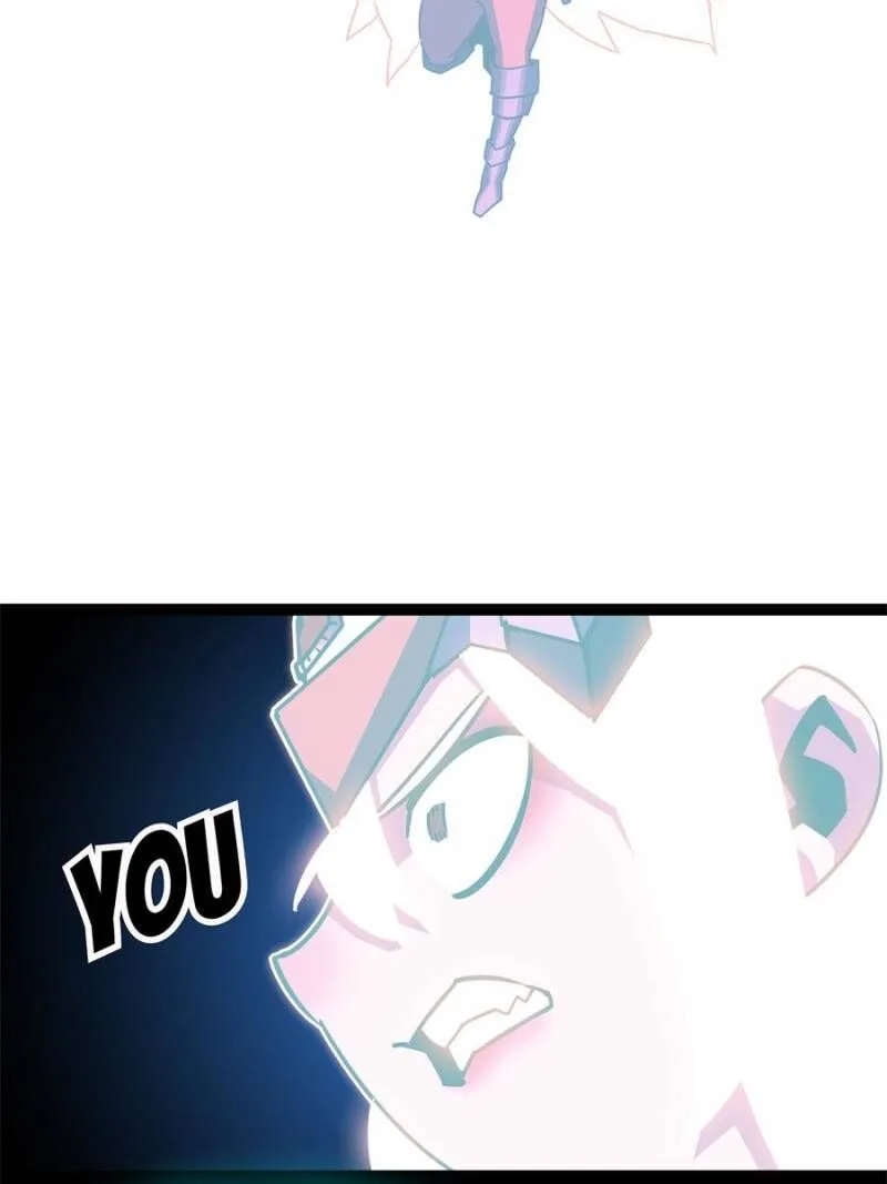 It All Starts With Playing Game Seriously Chapter 198 page 29